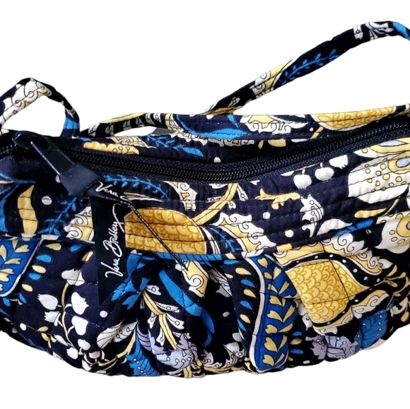 Vera Bradley Shoulder Bag - Picture 4 of 8